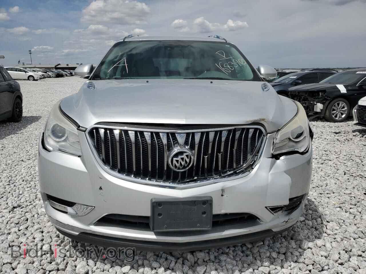 2014 BUICK ENCLAVE - VIN: 5GAKVCKD1EJ168390 - Photo 5