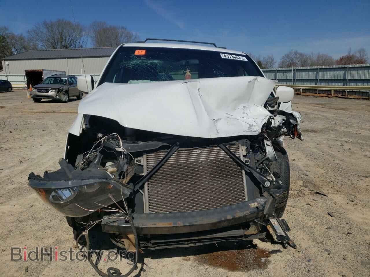 2016 DODGE CARAVAN - VIN: 2C4RDGEG7GR328848 - Photo 5