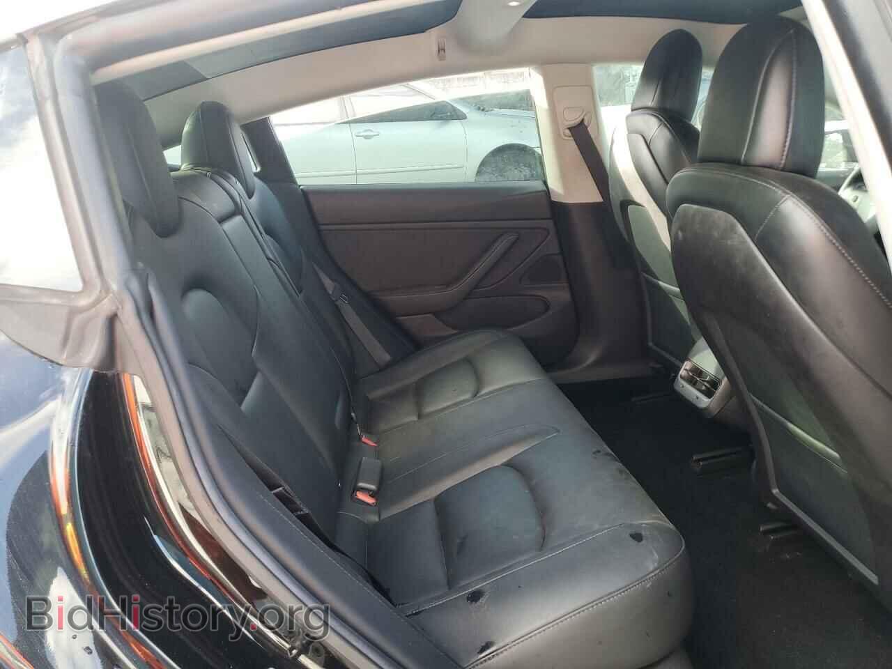 2019 TESLA MODEL 3 - VIN: 5YJ3E1EA2KF397382 - Фото 10
