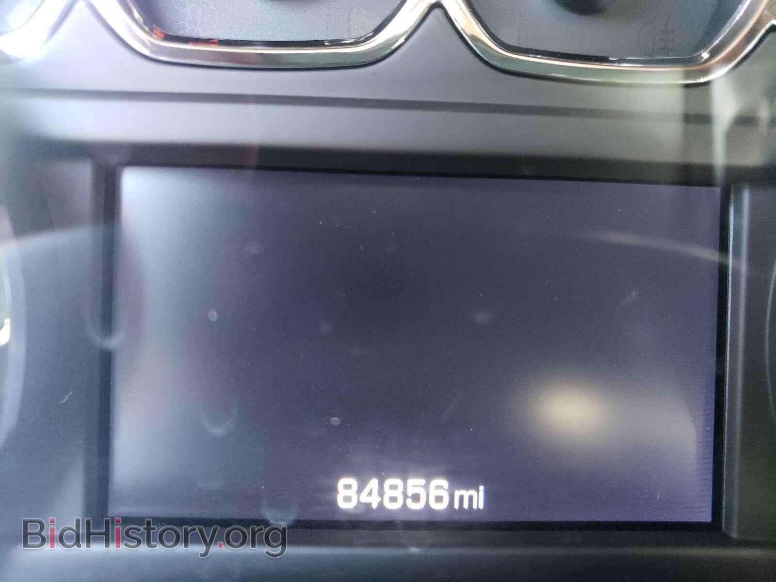 2014 GMC SIERRA - VIN: 3GTU2VEC1EG331300 - Фото 8