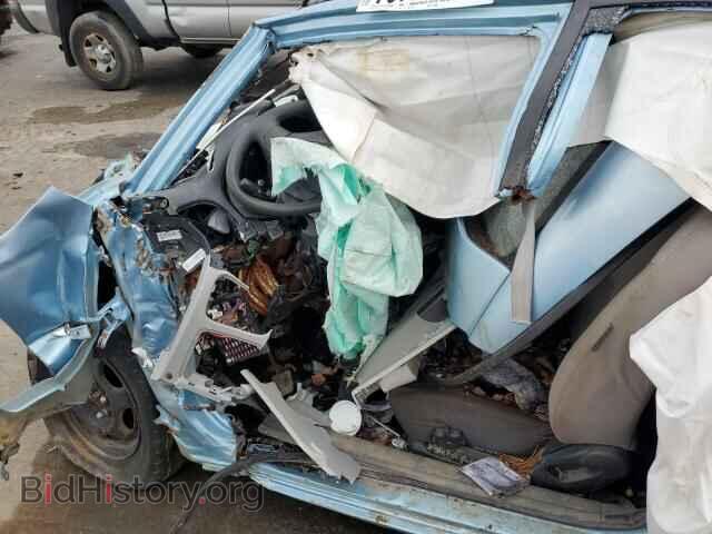 2010 HYUNDAI ACCENT - VIN: KMHCM3AC3AU167485 - Фото 7