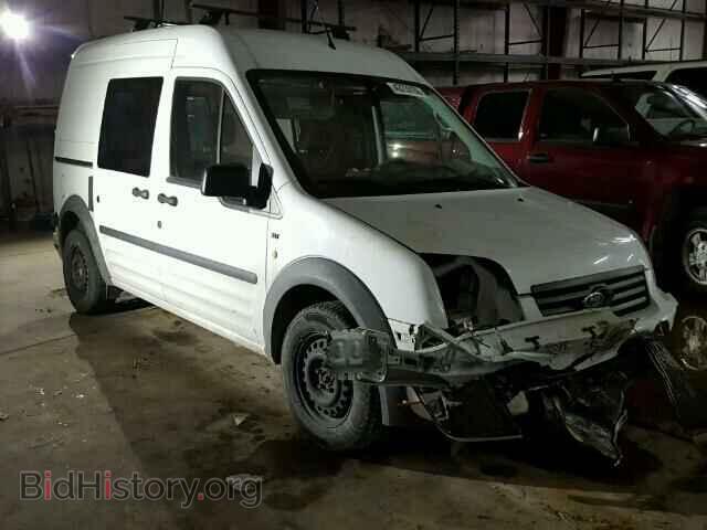 Фотография NM0LS6BN5CT092256 - FORD TRANSIT CO 2012
