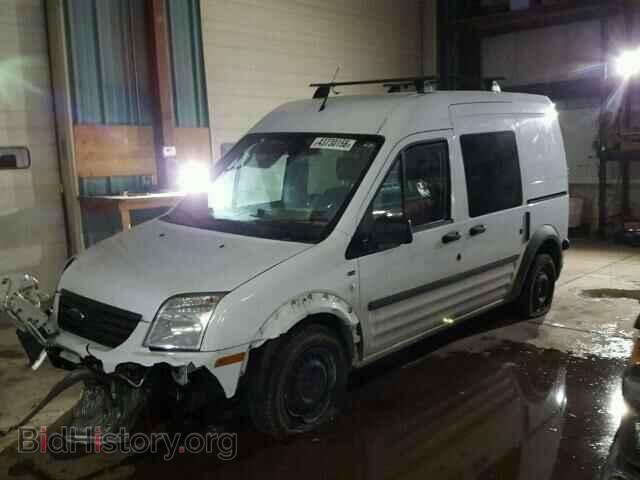 2012 FORD TRANSIT CO - VIN: NM0LS6BN5CT092256 - Фото 2