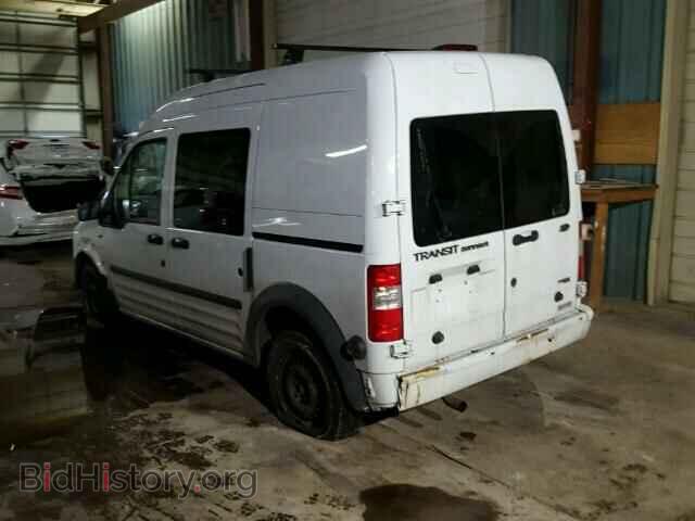 2012 FORD TRANSIT CO - VIN: NM0LS6BN5CT092256 - Фото 3