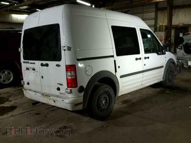 2012 FORD TRANSIT CO - VIN: NM0LS6BN5CT092256 - Фото 4