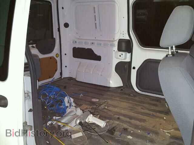 2012 FORD TRANSIT CO - VIN: NM0LS6BN5CT092256 - Фото 6
