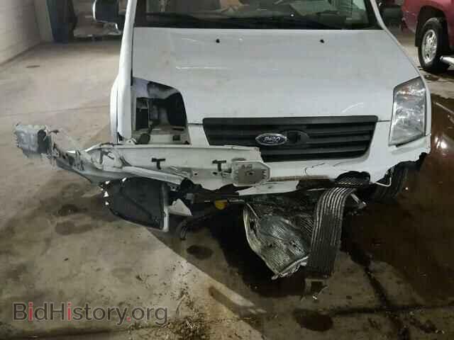 2012 FORD TRANSIT CO - VIN: NM0LS6BN5CT092256 - Фото 10