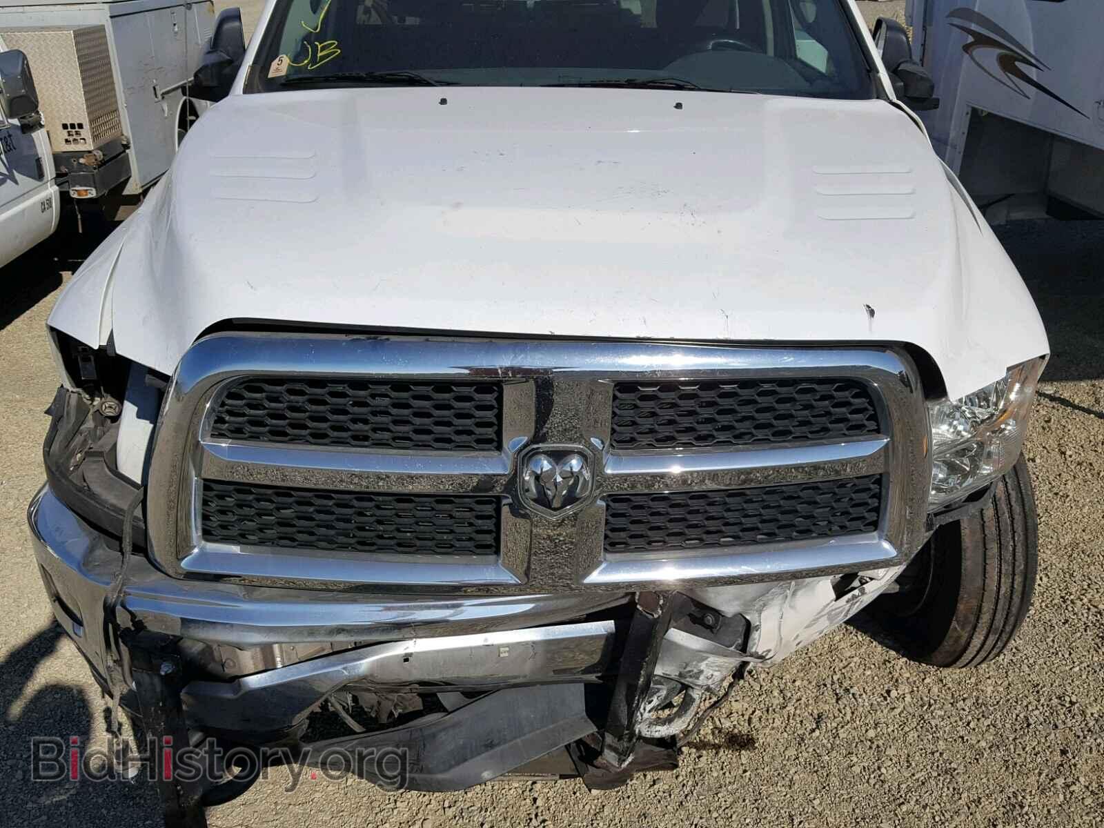 2015 RAM 5500 - VIN: 3C7WRMBL9FG615975 - Фото 7