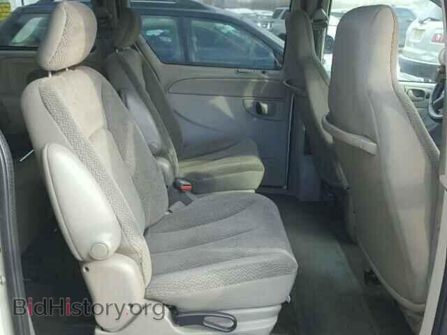 2005 DODGE CARAVAN - VIN: 1D4GP45R85B187169 - Фото 6