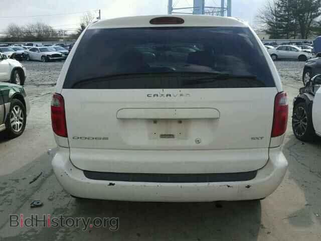 2005 DODGE CARAVAN - VIN: 1D4GP45R85B187169 - Фото 10