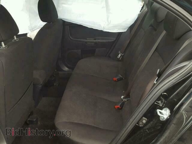 2014 MITSUBISHI LANCER - VIN: JA32V2FW6EU017269 - Фото 6