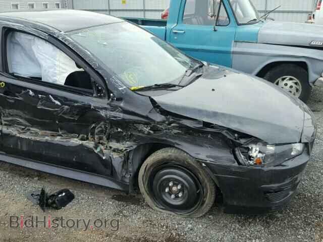 2014 MITSUBISHI LANCER - VIN: JA32V2FW6EU017269 - Фото 9