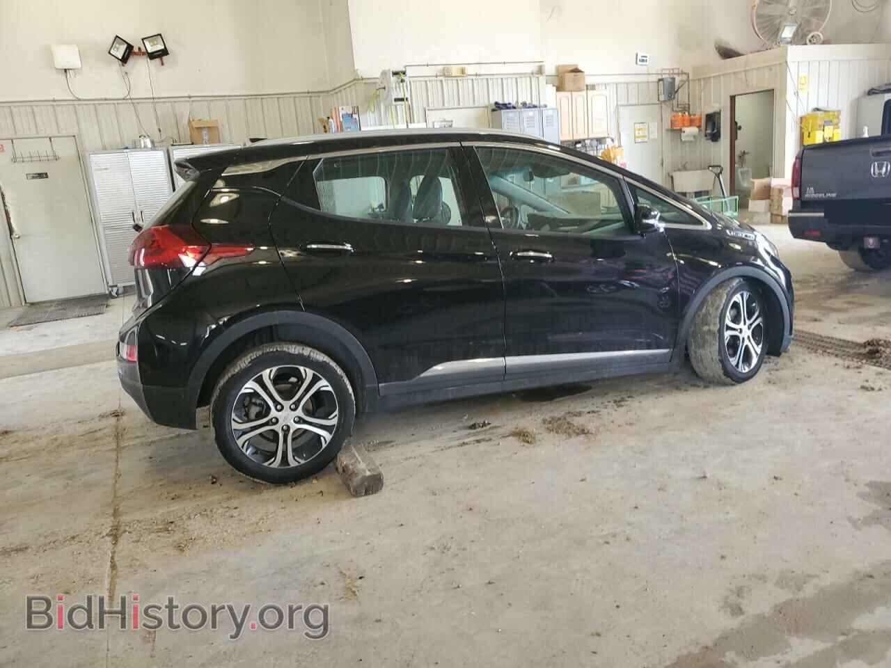2020 CHEVROLET BOLT - VIN: 1G1FZ6S07L4149057 - Фото 3