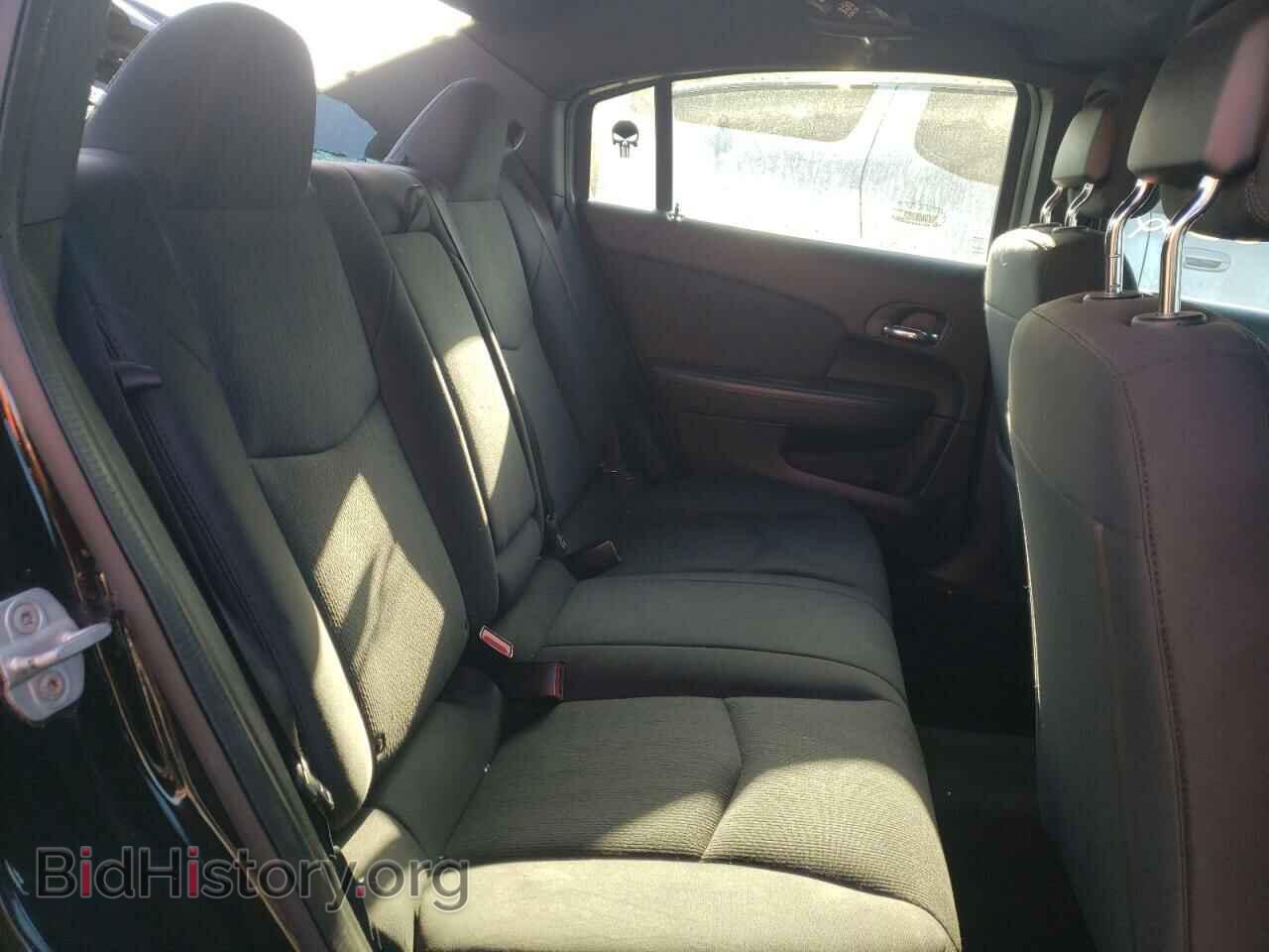 2013 CHRYSLER 200 - VIN: 1C3CCBBB0DN578191 - Фото 6