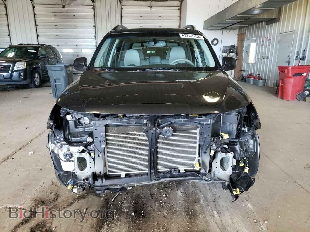2011 SUBARU FORESTER - VIN: JF2SHBEC7BH752655 - Фото 5
