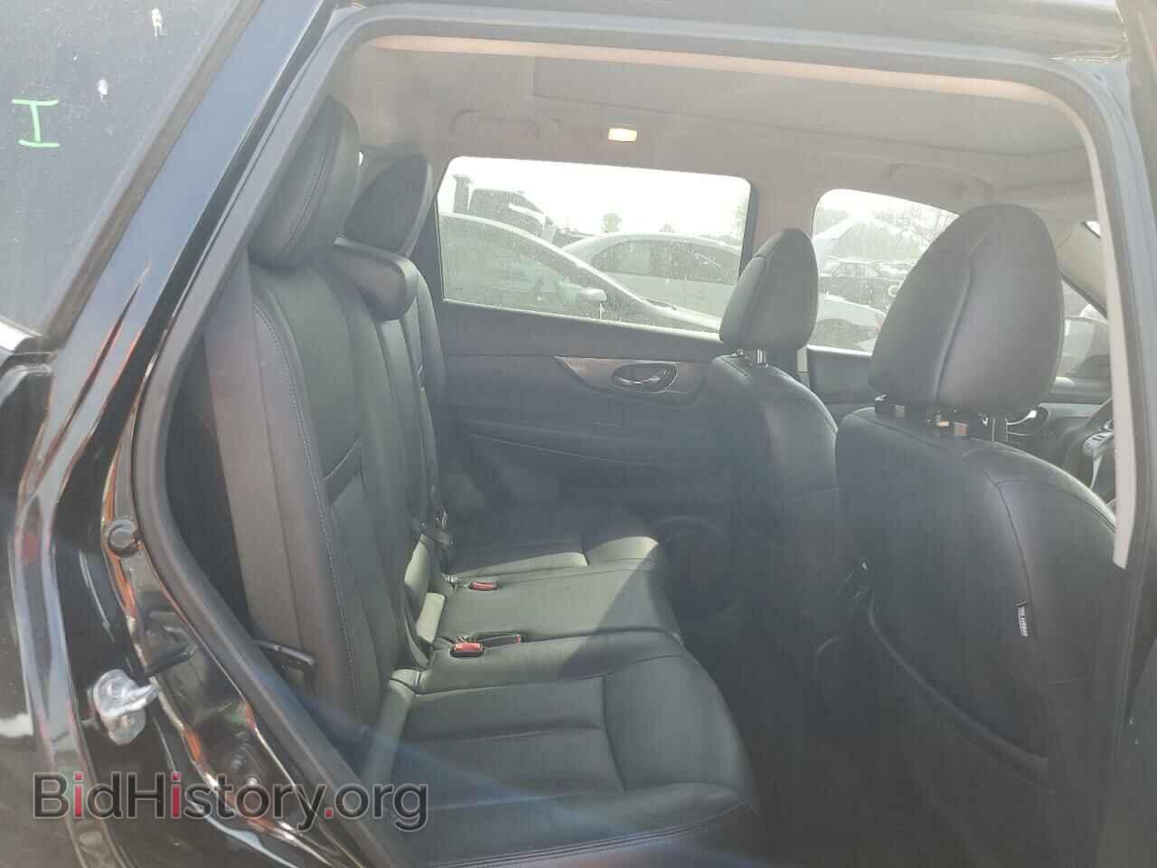 2015 NISSAN ROGUE - VIN: 5N1AT2MT9FC770776 - Фото 11
