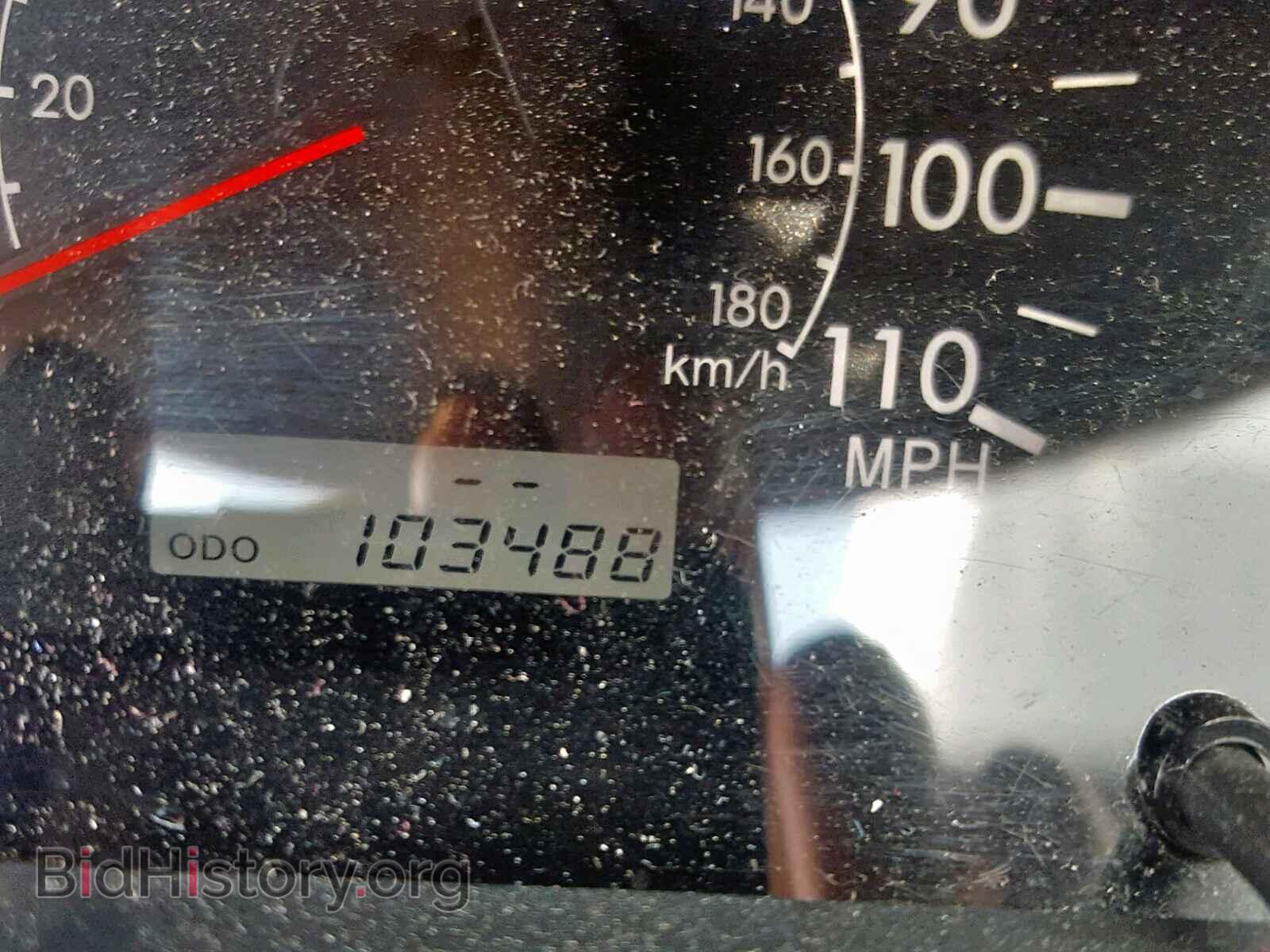 2007 TOYOTA COROLLA - VIN: 2T1BR32E07C823844 - Фото 8