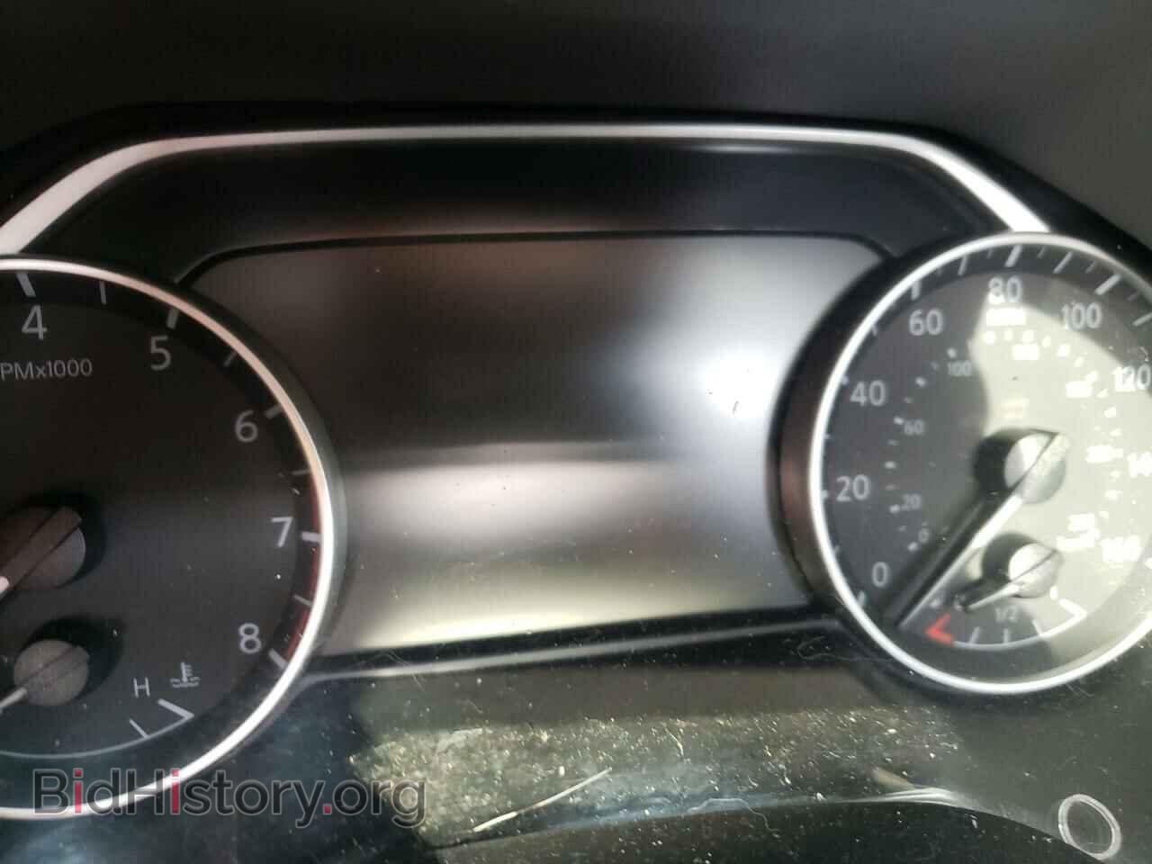 2017 NISSAN MAXIMA - VIN: 1N4AA6AP2HC408418 - Фото 8