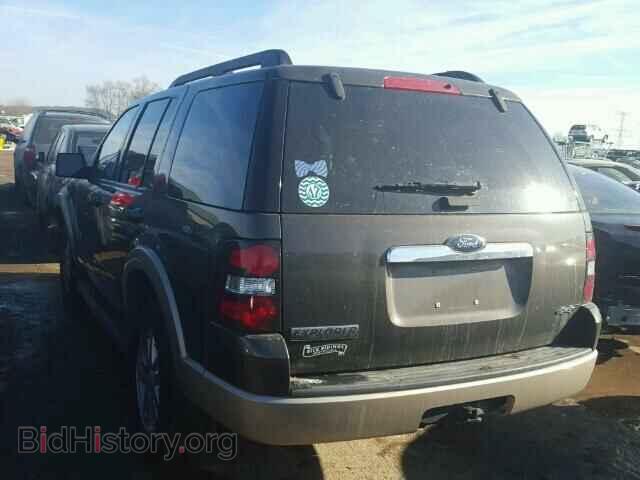 2008 FORD EXPLORER - VIN: 1FMEU74E18UB18230 - Фото 3