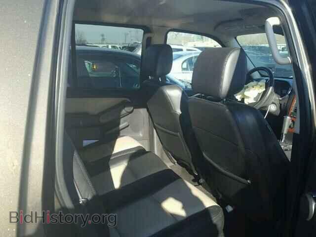 2008 FORD EXPLORER - VIN: 1FMEU74E18UB18230 - Фото 6