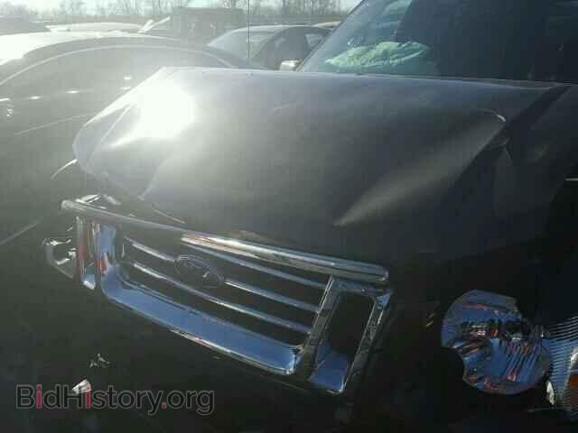 2008 FORD EXPLORER - VIN: 1FMEU74E18UB18230 - Фото 7