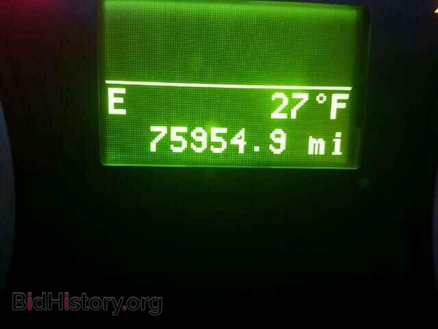 2008 FORD EXPLORER - VIN: 1FMEU74E18UB18230 - Фото 8