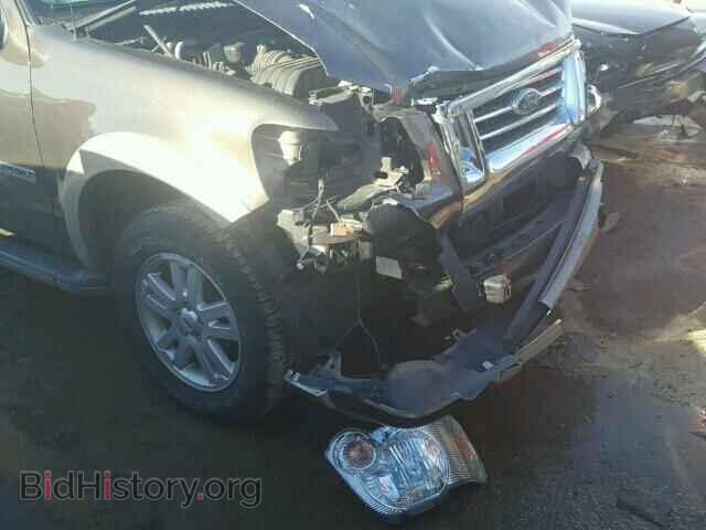 2008 FORD EXPLORER - VIN: 1FMEU74E18UB18230 - Фото 9