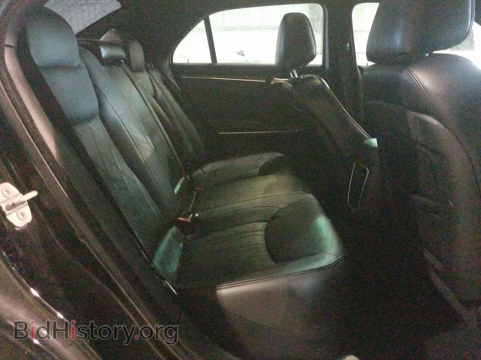 2017 CHRYSLER 300 - VIN: 2C3CCAPG2HH661523 - Фото 6