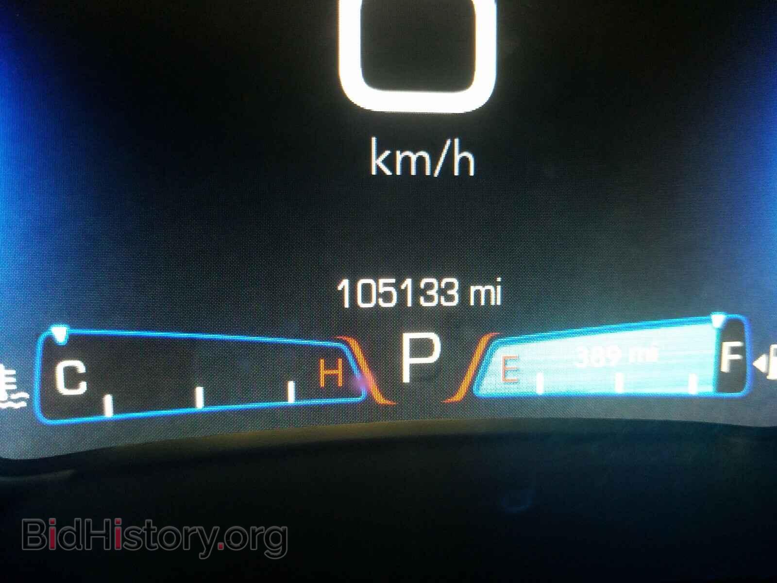 2017 CHRYSLER 300 - VIN: 2C3CCAPG2HH661523 - Фото 8