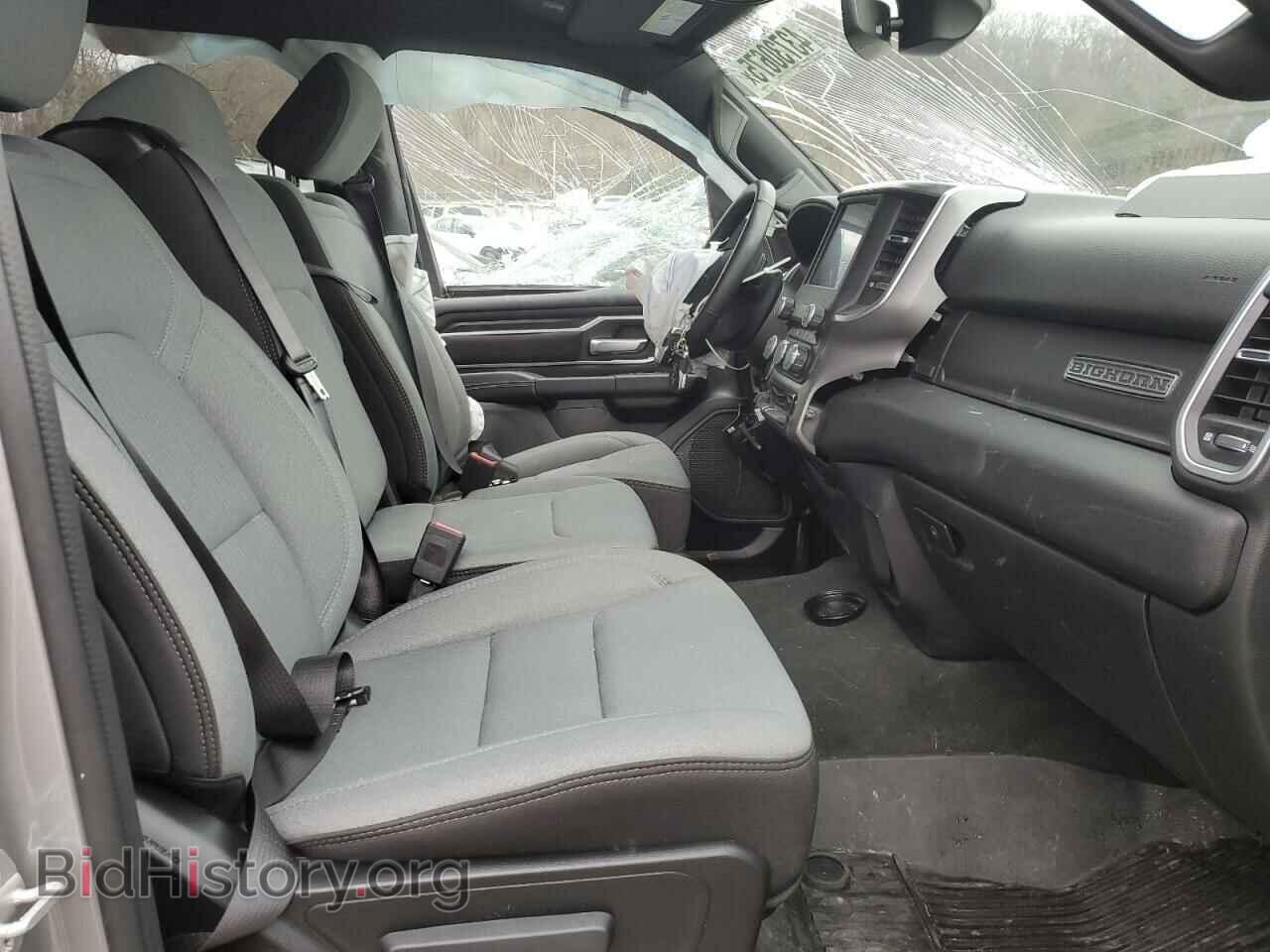 2023 RAM 1500 - VIN: 1C6SRFFT9PN688913 - Фото 7