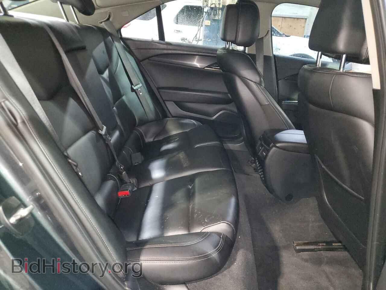 2014 CADILLAC ATS - VIN: 1G6AG5RX3E0178167 - Фото 10