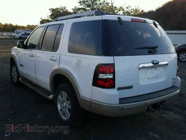 2006 FORD EXPLORER - VIN: 1FMEU74836UA72570 - Фото 3