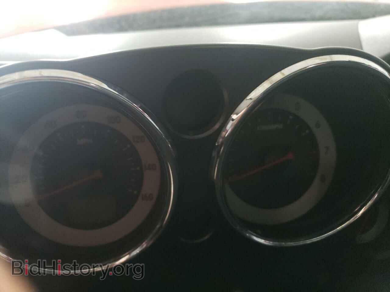 2007 MITSUBISHI ECLIPSE - VIN: 4A3AK34T47E011825 - Фото 8