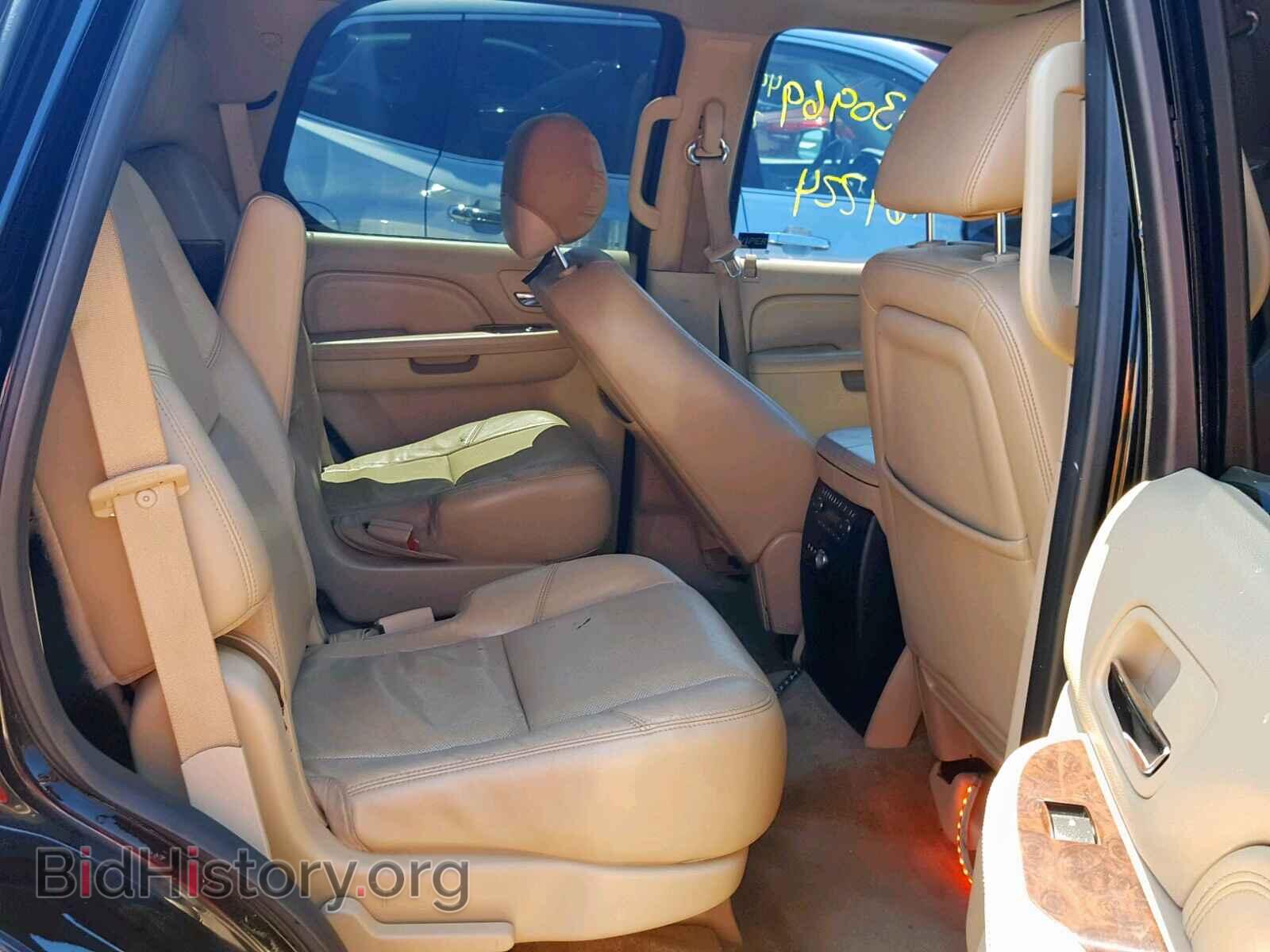2012 CADILLAC ESCALADE L - VIN: 1GYS4BEF5CR134227 - Фото 6