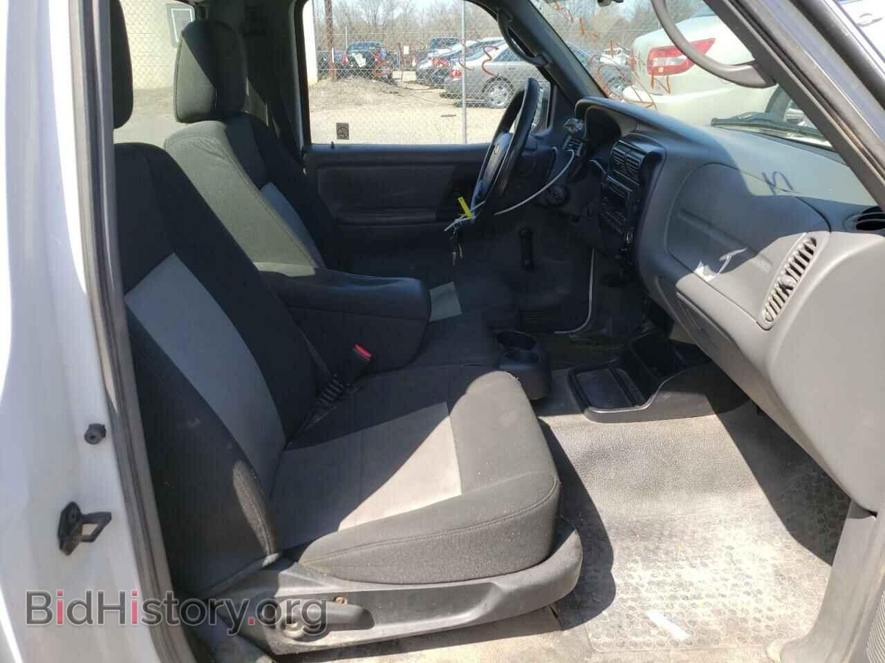 2010 FORD RANGER - VIN: 1FTKR1AD6APA74246 - Фото 5