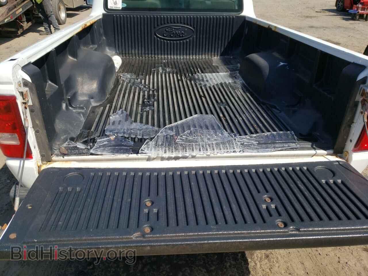 2010 FORD RANGER - VIN: 1FTKR1AD6APA74246 - Фото 6