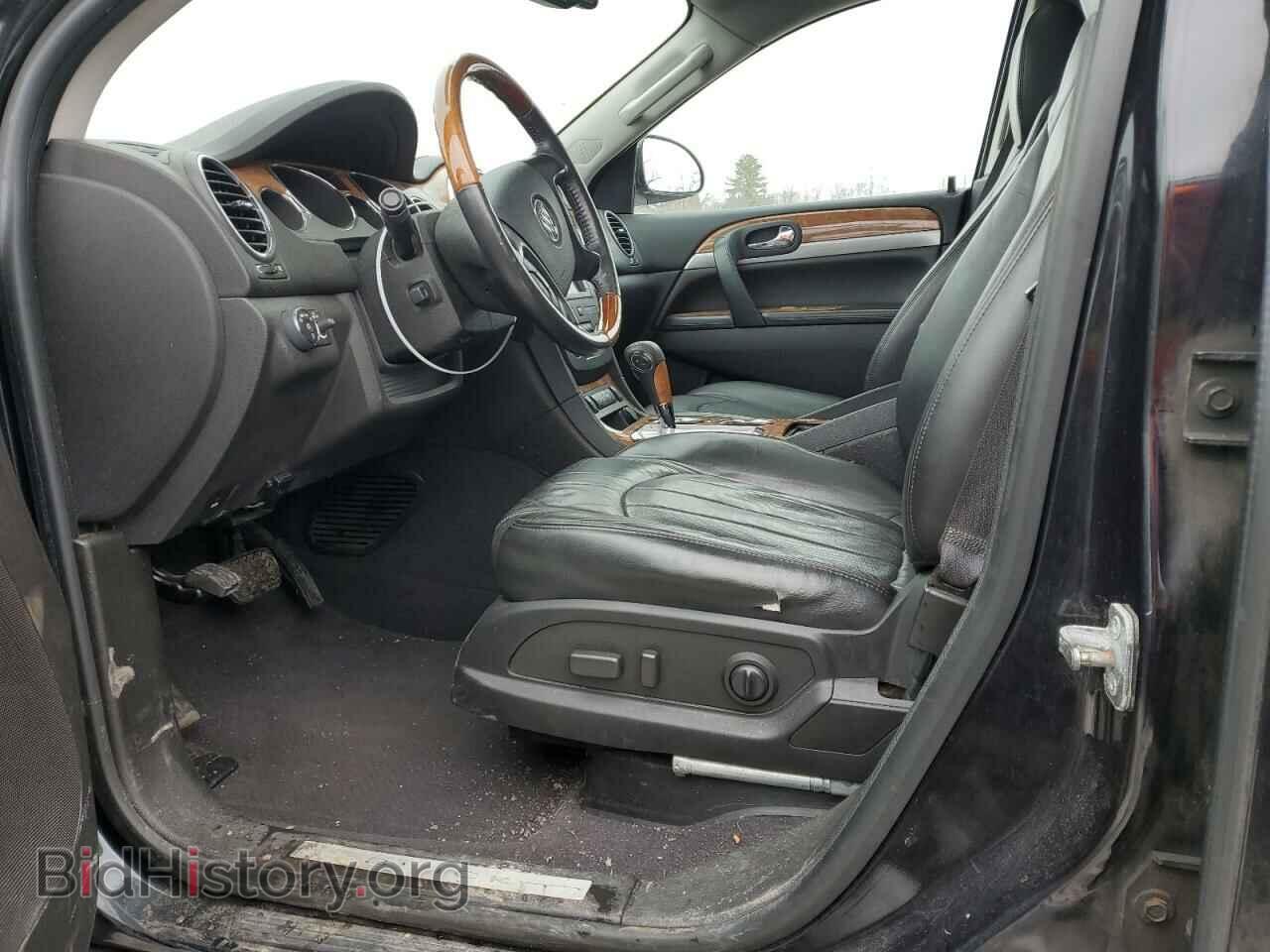 2010 BUICK ENCLAVE - VIN: 5GALRCED5AJ246930 - Фото 7