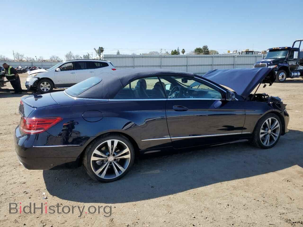 2016 MERCEDES-BENZ E-CLASS - VIN: WDDKK6FF0GF344684 - Фото 3