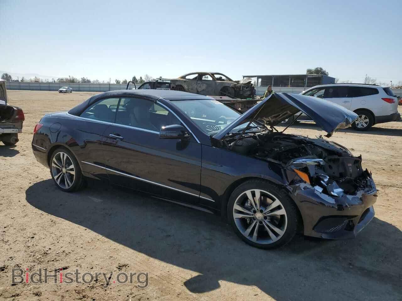 2016 MERCEDES-BENZ E-CLASS - VIN: WDDKK6FF0GF344684 - Фото 4