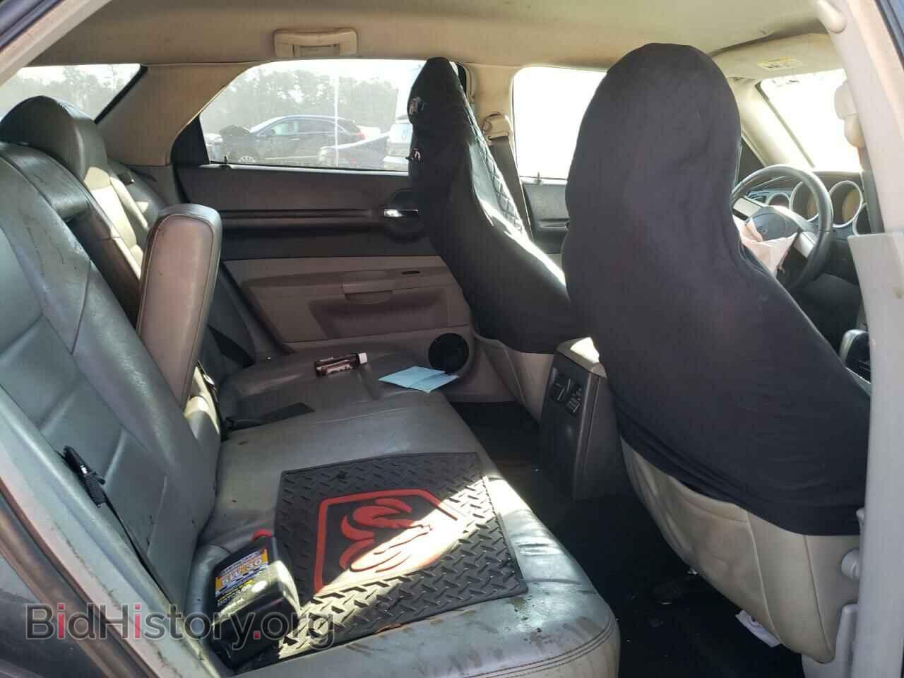 2007 DODGE MAGNUM - VIN: 2D4FV47V77H754476 - Фото 10