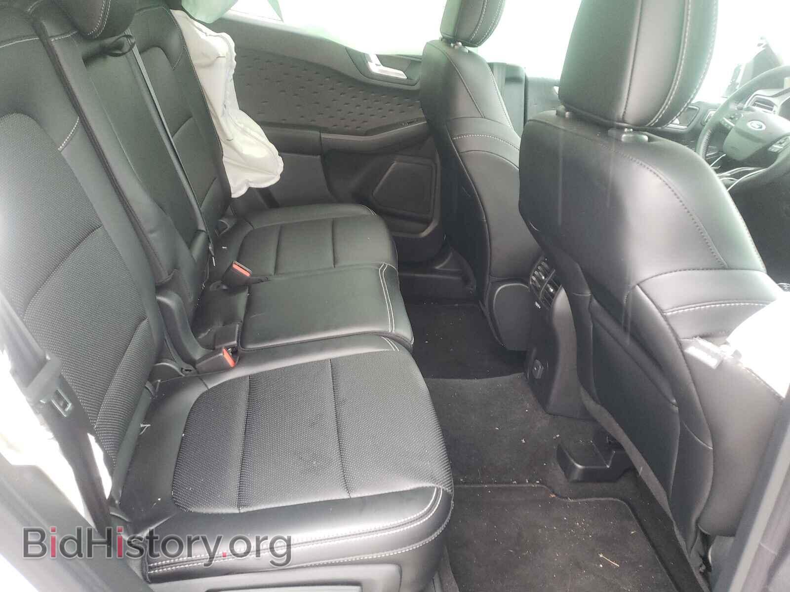 2020 FORD ESCAPE - VIN: 1FMCU9H68LUA97259 - Photo 6
