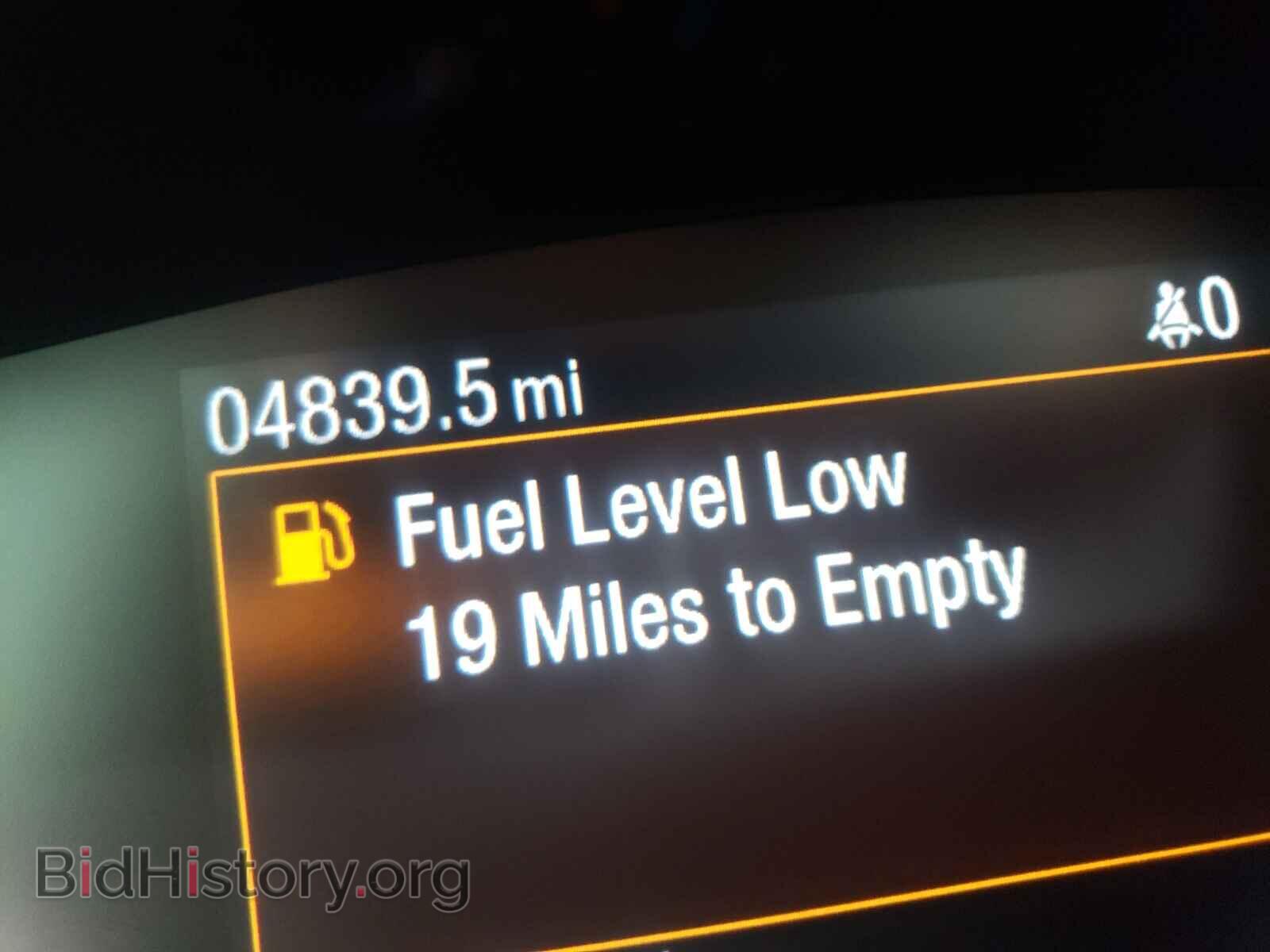 2020 FORD ESCAPE - VIN: 1FMCU9H68LUA97259 - Photo 8