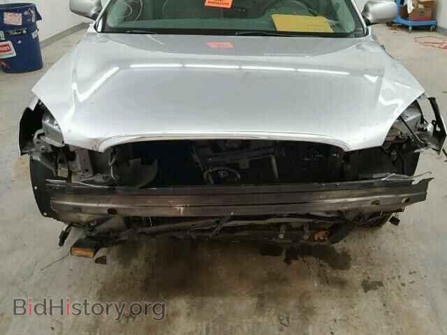2007 BUICK LUCERNE - VIN: 1G4HP57227U145218 - Фото 9