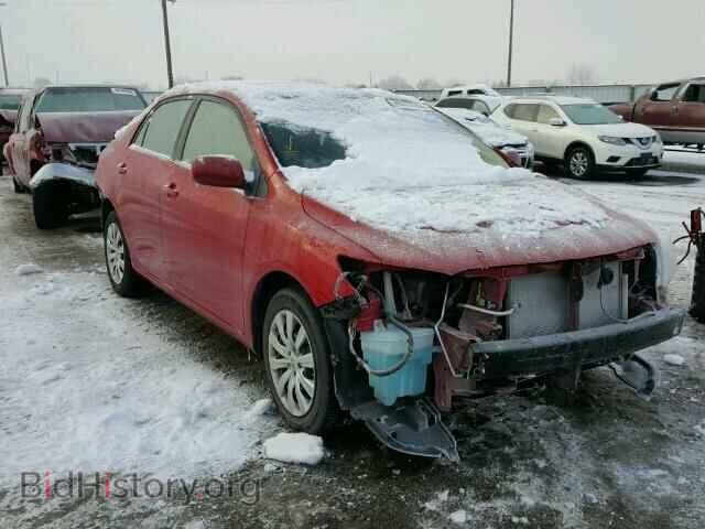Фотография 5YFBU4EEXDP164506 - TOYOTA COROLLA 2013