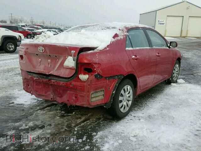 2013 TOYOTA COROLLA - VIN: 5YFBU4EEXDP164506 - Photo 4