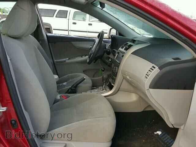2013 TOYOTA COROLLA - VIN: 5YFBU4EEXDP164506 - Photo 5