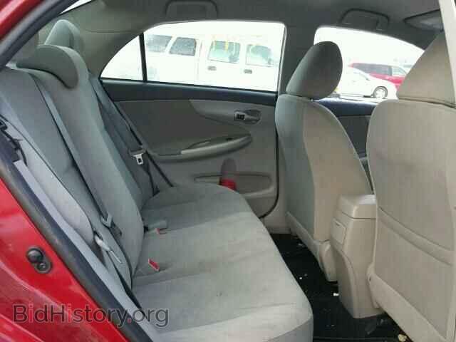 2013 TOYOTA COROLLA - VIN: 5YFBU4EEXDP164506 - Photo 6