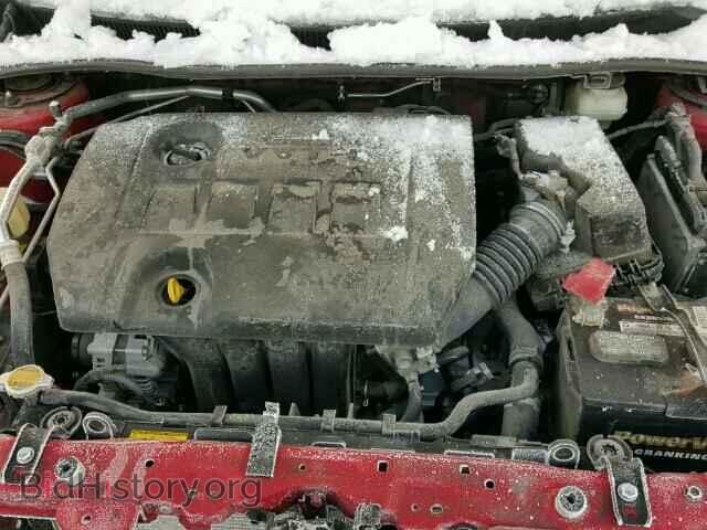 2013 TOYOTA COROLLA - VIN: 5YFBU4EEXDP164506 - Photo 7