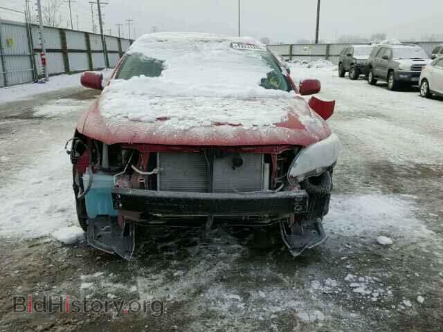 2013 TOYOTA COROLLA - VIN: 5YFBU4EEXDP164506 - Photo 10