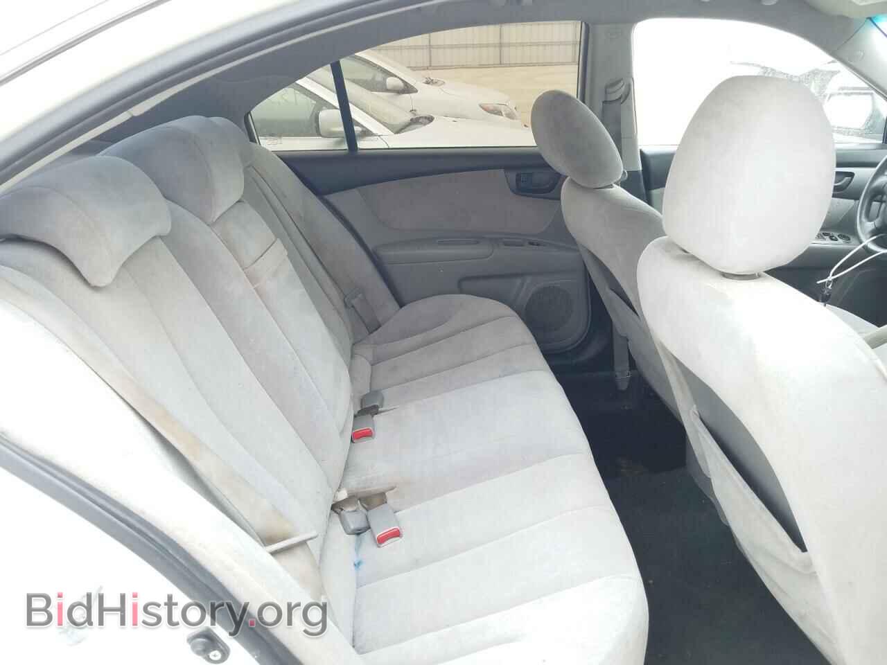 2009 KIA OPTIMA - VIN: KNAGE228X95317358 - Фото 6